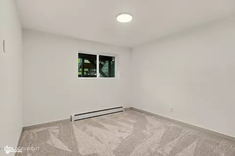 Bedroom - 18045 Mendenhall St, Eagle River, AK 99577 photo 17 of 22