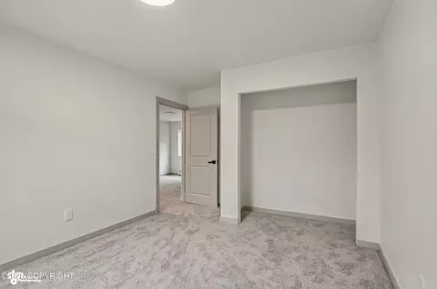 Bedroom - 18045 Mendenhall St, Eagle River, AK 99577 photo 22 of 22