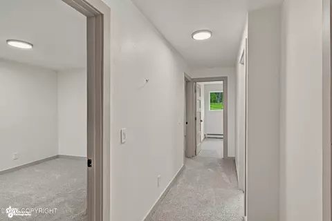 Entry Way - 18045 Mendenhall St, Eagle River, AK 99577 photo 8 of 18
