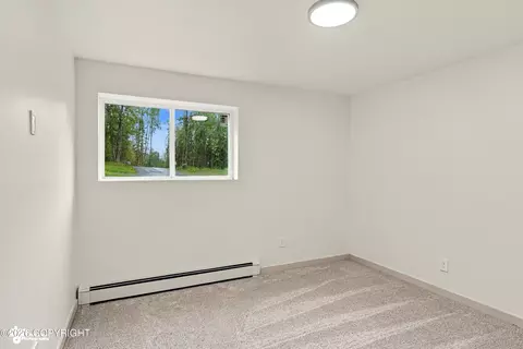 Bedroom - 18045 Mendenhall St, Eagle River, AK 99577 photo 8 of 22