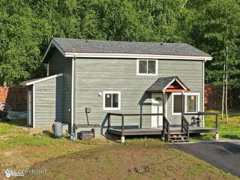 18045 Mendenhall St, Eagle River, AK 99577 photo 6