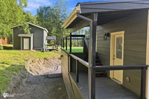 18045 Mendenhall St, Eagle River, AK 99577 photo 5