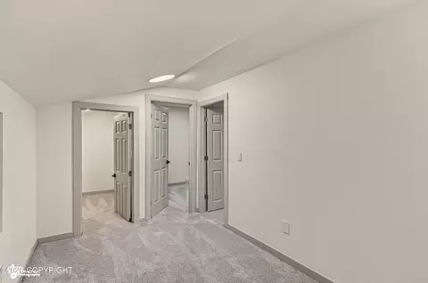 Entry Way - 18045 Mendenhall St, Eagle River, AK 99577 photo 13 of 18