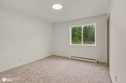 Bedroom - 18045 Mendenhall St, Eagle River, AK 99577 photo 21 of 22