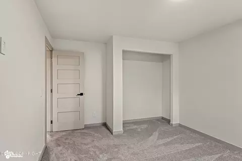 Bedroom - 18045 Mendenhall St, Eagle River, AK 99577 photo 7 of 22