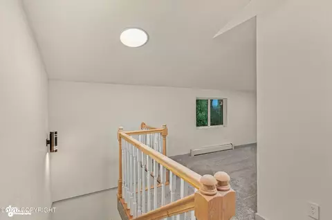 Entry Way - 18045 Mendenhall St, Eagle River, AK 99577 photo 11 of 18