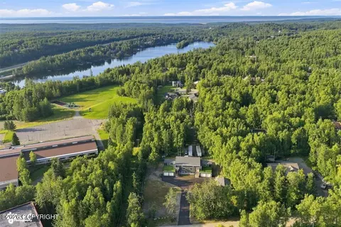 18045 Mendenhall St, Eagle River, AK 99577 photo 9