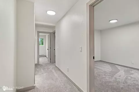 Entry Way - 18045 Mendenhall St, Eagle River, AK 99577 photo 18 of 18