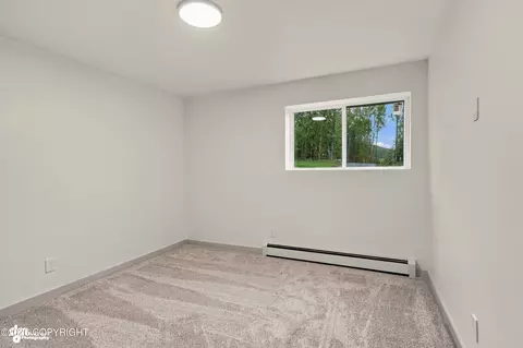 Bedroom - 18045 Mendenhall St, Eagle River, AK 99577 photo 16 of 22