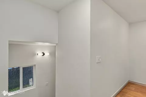 Entry Way - 18045 Mendenhall St, Eagle River, AK 99577 photo 5 of 18