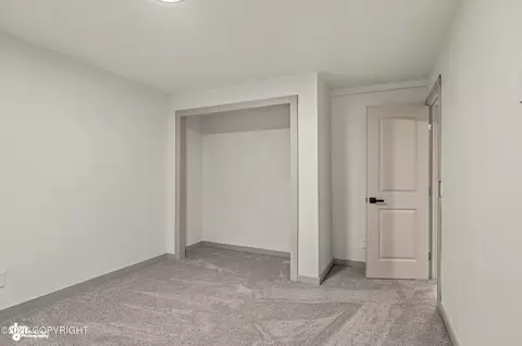Bedroom - 18045 Mendenhall St, Eagle River, AK 99577 photo 18 of 22