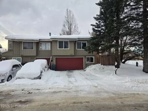 8881 Pioneer Dr, Anchorage, AK 99504