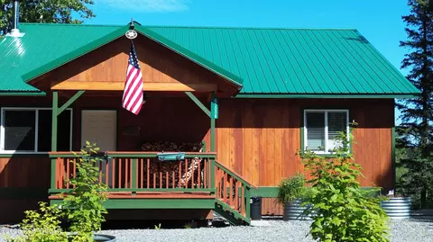 65008 Oil Well Rd, Ninilchik, AK 99639