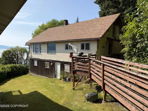 347 Cassiar, Wrangell, AK 99929