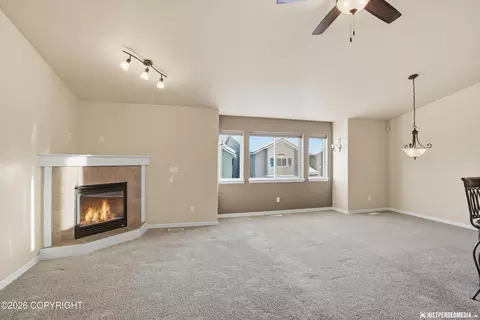 2608 Aspen Heights Loop # 2608, Anchorage, AK 99508