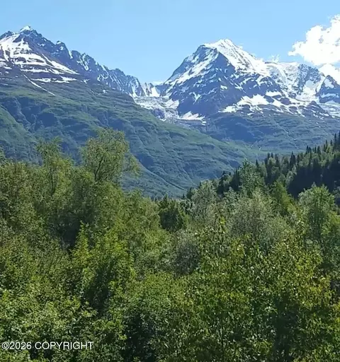 Remote No Street, Valdez, AK 99686