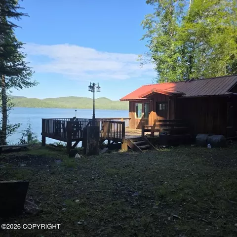 16255 N Tongass Hwy, Ketchikan, AK 99901