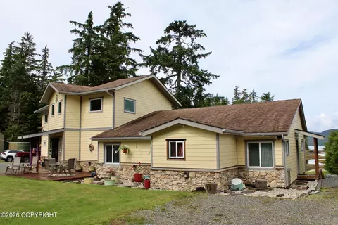 14861 N Tongass Hwy, Ketchikan, AK 99901