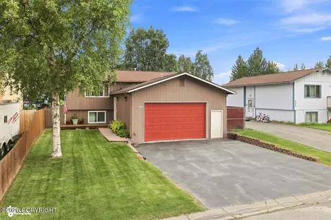 421 W 91st Ave, Anchorage, AK 99515