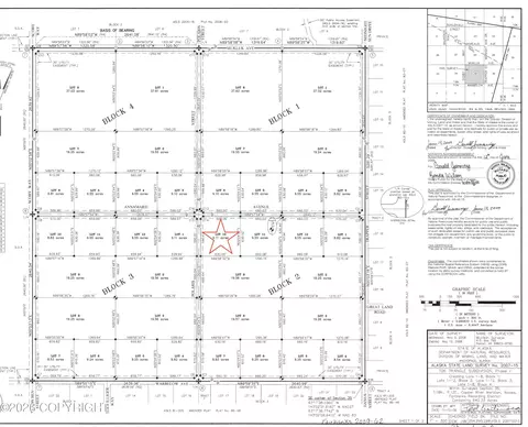 L10b2 Annamarie Avenue, Tok, AK 99780