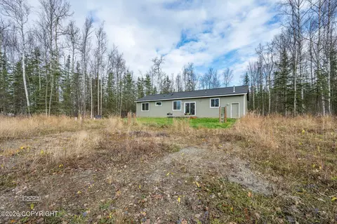 Exterior - 17620 Birchtree St, Chugiak, AK 99567 photo 10 of 17