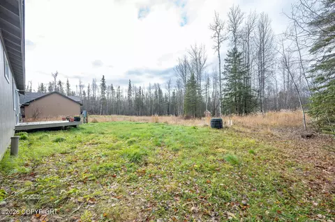 Exterior - 17620 Birchtree St, Chugiak, AK 99567 photo 4 of 17
