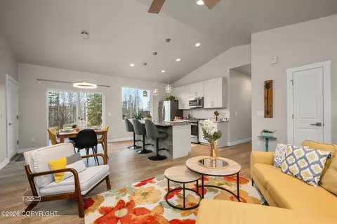 Other - 17620 Birchtree St, Chugiak, AK 99567 photo 2 of 9