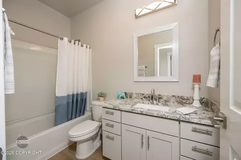Bath - 17620 Birchtree St, Chugiak, AK 99567 photo 1 of 3
