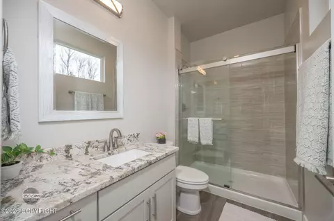 Bath - 17620 Birchtree St, Chugiak, AK 99567 photo 2 of 3