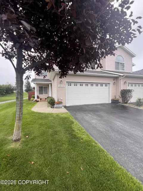 2846 Discovery Bay Dr #7A, Anchorage, AK 99515