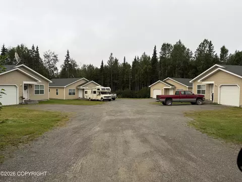 50163 Forest Glen St, Nikiskinorth Kenai, AK 99635