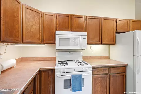 Kitchen - 7237 Basel St, Anchorage, AK 99507 photo 3 of 3