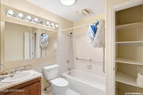 Bath - 7237 Basel St, Anchorage, AK 99507 photo 1 of 4