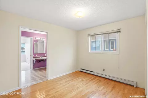Bedroom - 7237 Basel St, Anchorage, AK 99507 photo 3 of 6