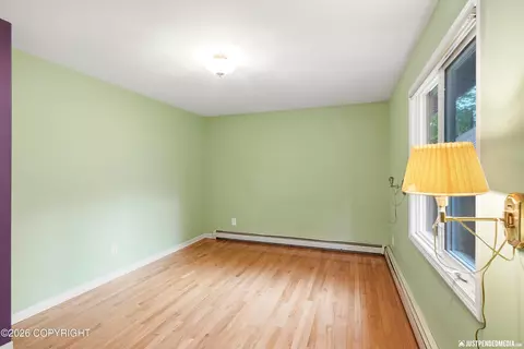 Bedroom - 7237 Basel St, Anchorage, AK 99507 photo 1 of 6