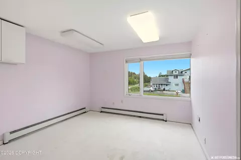 Bedroom - 7237 Basel St, Anchorage, AK 99507 photo 5 of 6