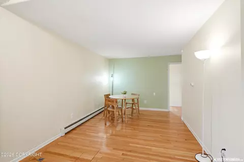 Dining - 7237 Basel St, Anchorage, AK 99507 photo 1 of 1