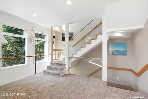 Entry Way - 325 E 11th Ave, Anchorage, AK 99501 photo 5 of 8
