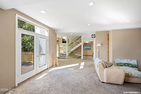 Living - 325 E 11th Ave, Anchorage, AK 99501 photo 3 of 3