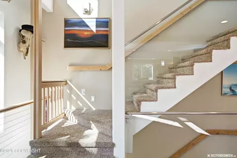 Entry Way - 325 E 11th Ave, Anchorage, AK 99501 photo 6 of 8