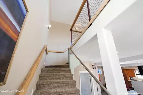 Entry Way - 325 E 11th Ave, Anchorage, AK 99501 photo 7 of 8