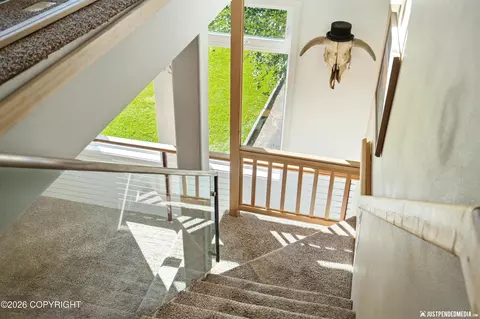 Entry Way - 325 E 11th Ave, Anchorage, AK 99501 photo 8 of 8