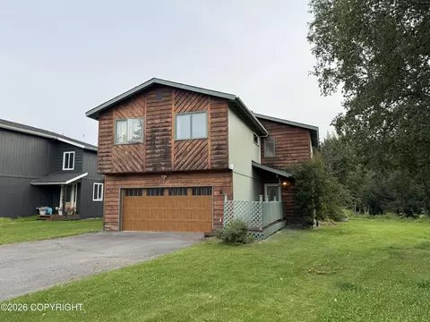 3120 Marathon Cir, Anchorage, AK 99515