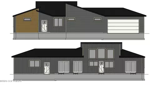 6914 W Scatters Way, Wasilla, AK 99623