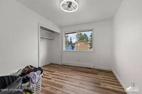 Bedroom - 354 Pine St, Anchorage, AK 99508 photo 1 of 5