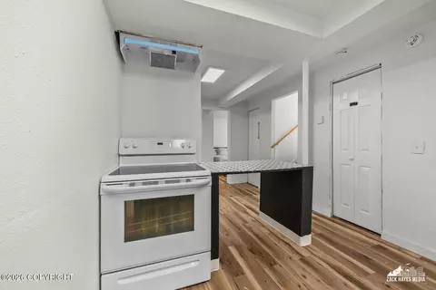 Kitchen - 354 Pine St, Anchorage, AK 99508 photo 2 of 2