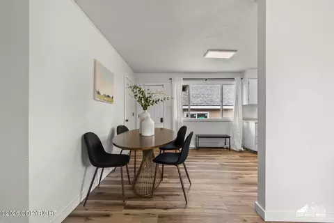 Dining - 354 Pine St, Anchorage, AK 99508 photo 1 of 1