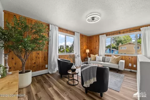 Living - 354 Pine St, Anchorage, AK 99508 photo 1 of 1