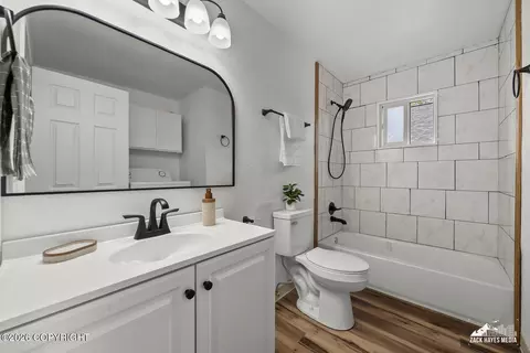 Bath - 354 Pine St, Anchorage, AK 99508 photo 1 of 1