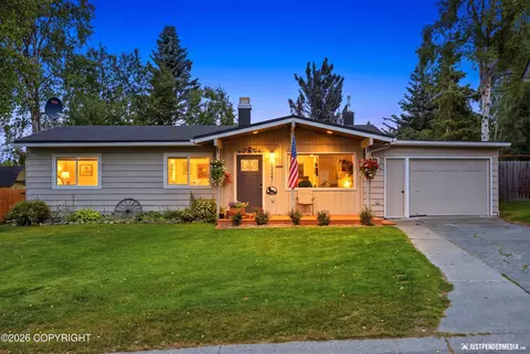 13347 Stephenson St, Anchorage, AK 99515